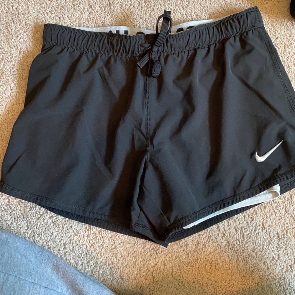 Nike shirts with liner